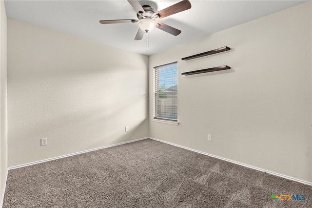 206 Danielle Drive, Killeen, TX 76542