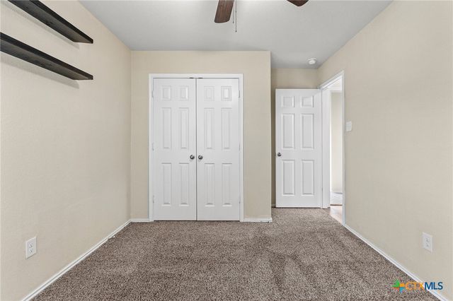 206 Danielle Drive, Killeen, TX 76542