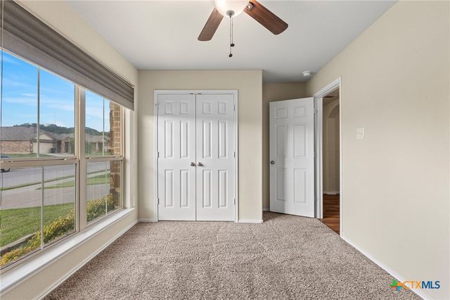 206 Danielle Drive, Killeen, TX 76542