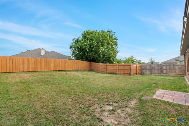 206 Danielle Drive, Killeen, TX 76542
