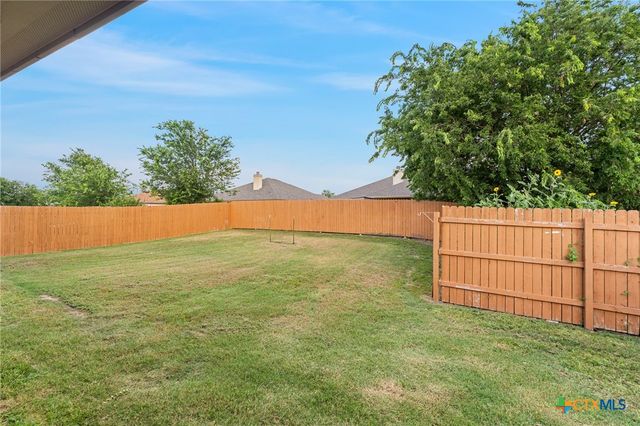 206 Danielle Drive, Killeen, TX 76542