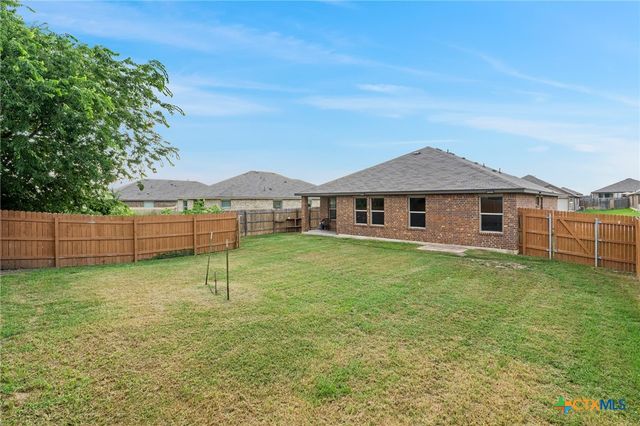 206 Danielle Drive, Killeen, TX 76542