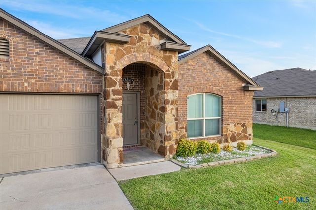206 Danielle Drive, Killeen, TX 76542