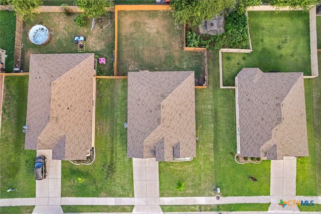 206 Danielle Drive, Killeen, TX 76542