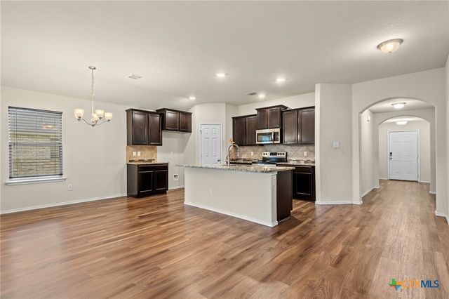 206 Danielle Drive, Killeen, TX 76542