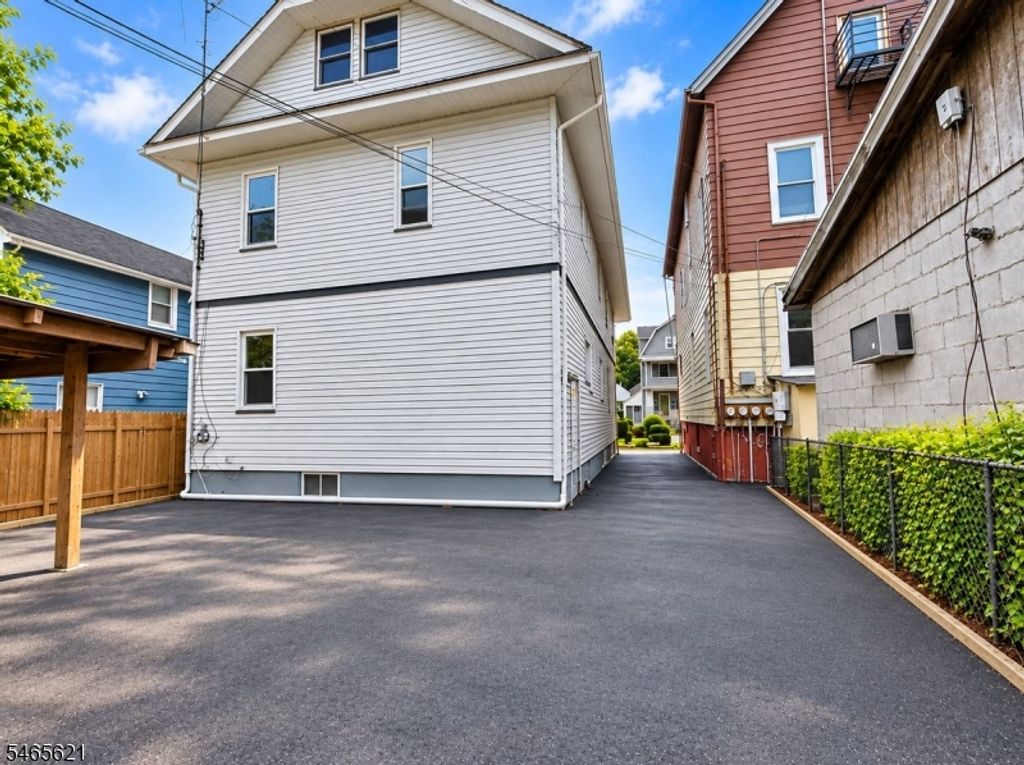 74 Marcy Ave, East Orange City, NJ 07017 — photo 2