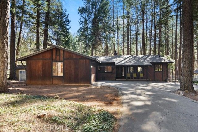 15028 Twin Pine, Magalia, CA 95954