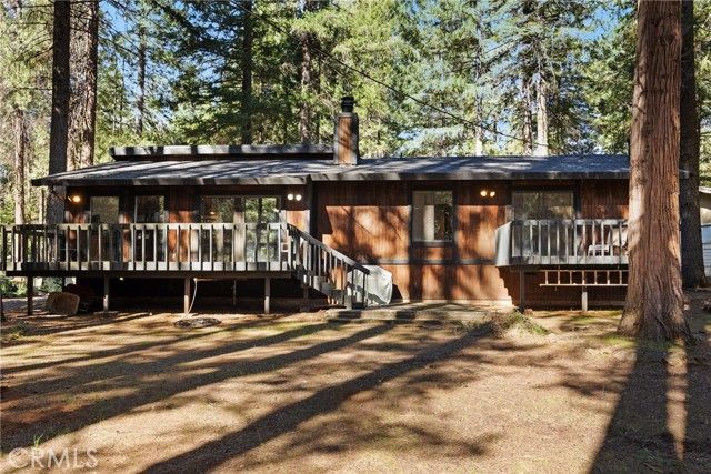 15028 Twin Pine, Magalia, CA 95954