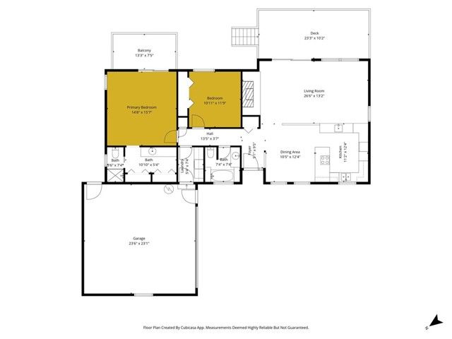 15028 Twin Pine, Magalia, CA 95954