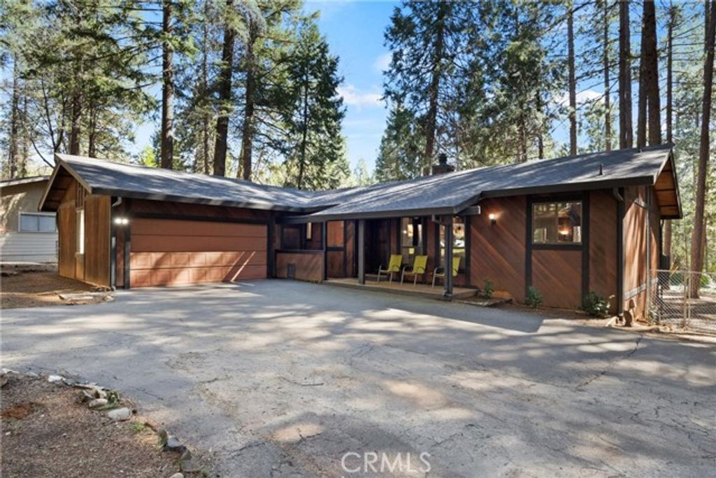 15028 Twin Pine, Magalia, CA 95954