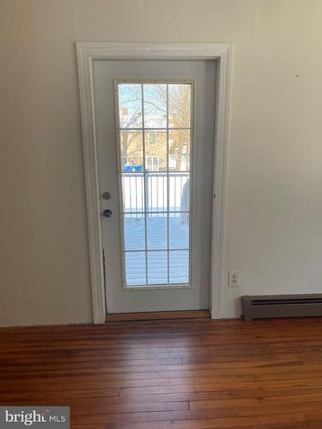 322 MCKINLEY AVE, Pitman, NJ 08071