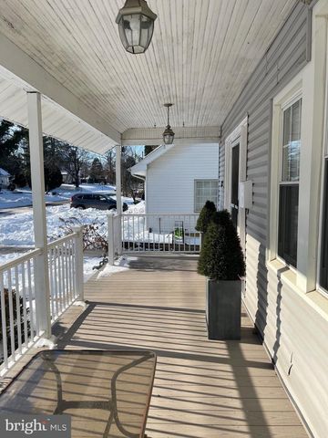 322 MCKINLEY AVE, Pitman, NJ 08071