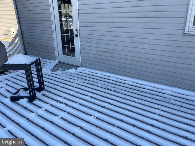 322 MCKINLEY AVE, Pitman, NJ 08071