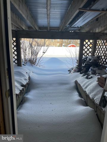 322 MCKINLEY AVE, Pitman, NJ 08071