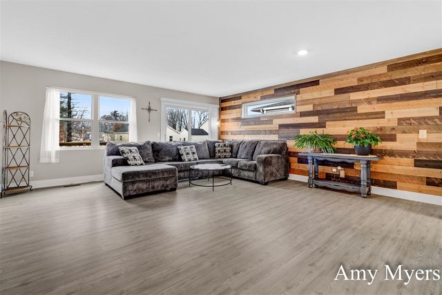 2601 Eagle Ridge, Muskegon, MI 49444