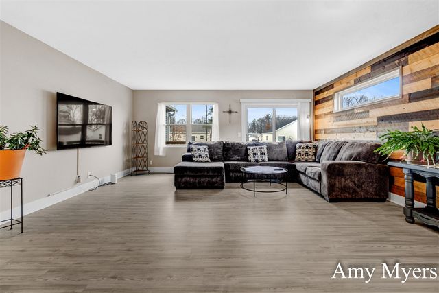 2601 Eagle Ridge, Muskegon, MI 49444