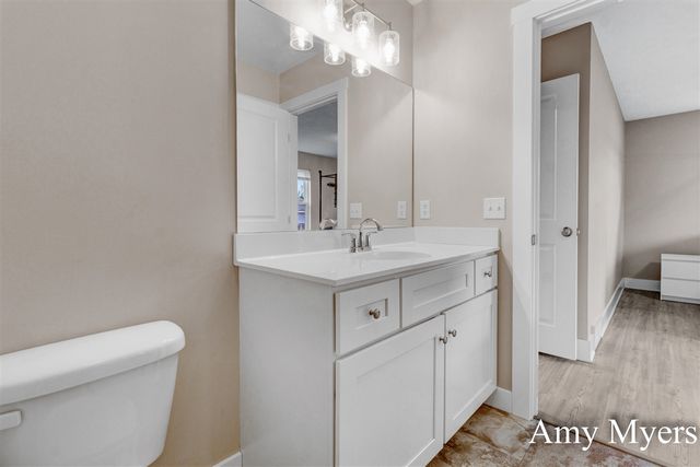 2601 Eagle Ridge, Muskegon, MI 49444