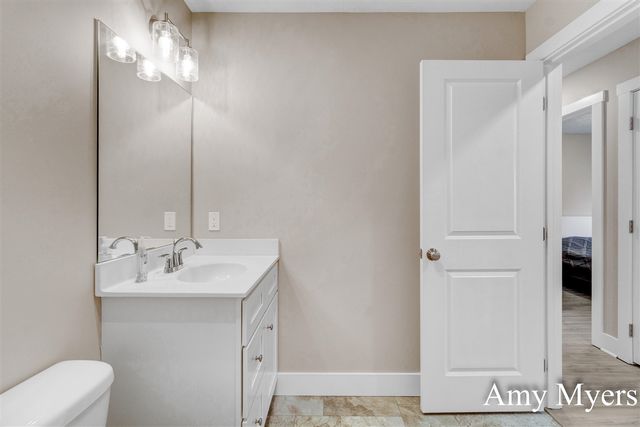 2601 Eagle Ridge, Muskegon, MI 49444