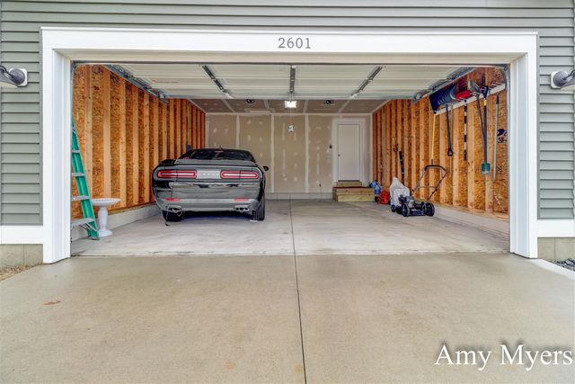 2601 Eagle Ridge, Muskegon, MI 49444