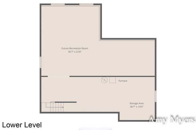 2601 Eagle Ridge, Muskegon, MI 49444
