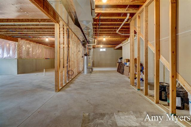 2601 Eagle Ridge, Muskegon, MI 49444