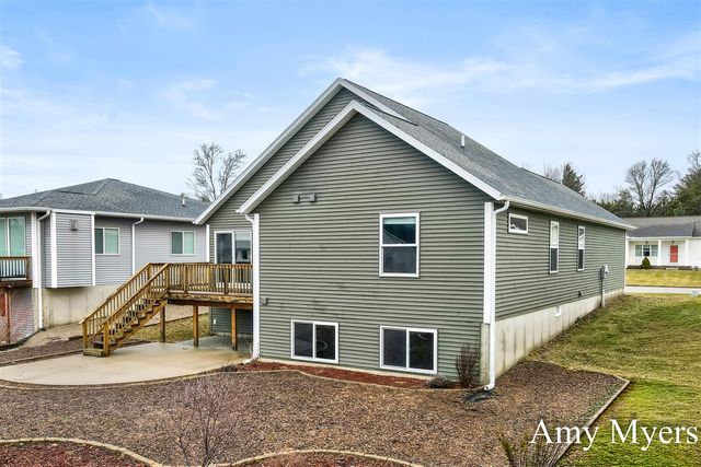 2601 Eagle Ridge, Muskegon, MI 49444