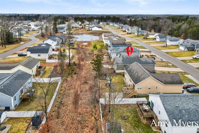 2601 Eagle Ridge, Muskegon, MI 49444