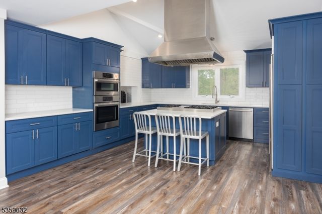 1625 Route206, Chester Twp., NJ 07930