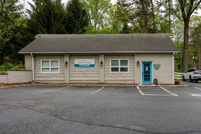 1625 Route206, Chester Twp., NJ 07930