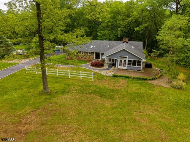 1625 Route206, Chester Twp., NJ 07930