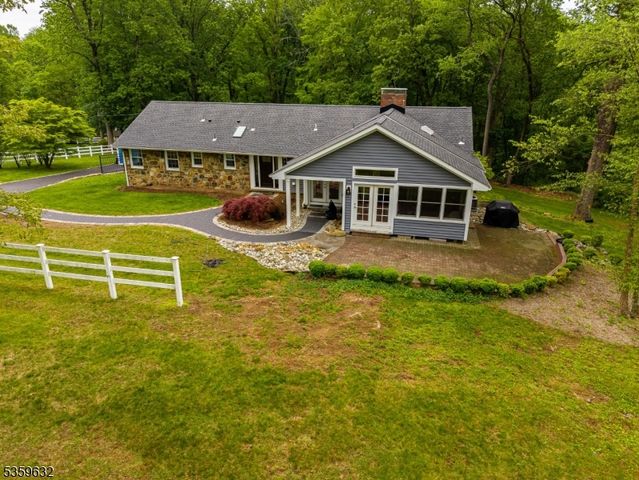 1625 Route206, Chester Twp., NJ 07930