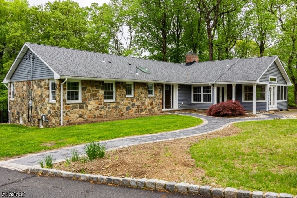 1625 Route206, Chester Twp., NJ 07930