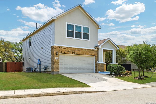 5602 Chestnut Xing, San Antonio, TX 78266