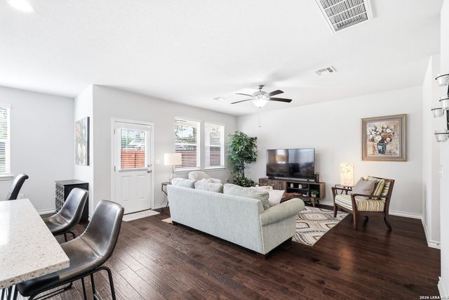 5602 Chestnut Xing, San Antonio, TX 78266