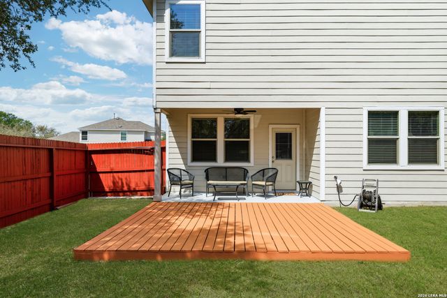 5602 Chestnut Xing, San Antonio, TX 78266