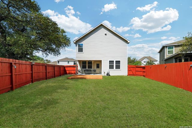 5602 Chestnut Xing, San Antonio, TX 78266