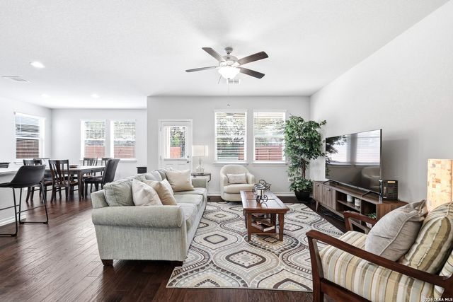 5602 Chestnut Xing, San Antonio, TX 78266