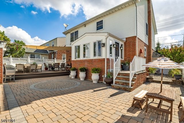 1192 Madison Hill Rd, Clark Twp., NJ 07066