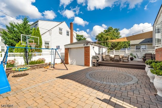 1192 Madison Hill Rd, Clark Twp., NJ 07066