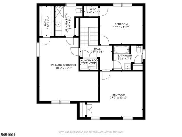 1192 Madison Hill Rd, Clark Twp., NJ 07066