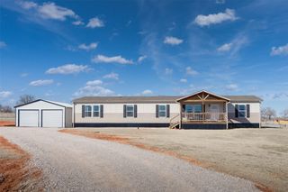 13067 Southerland Drive, Blanchard, OK 73010