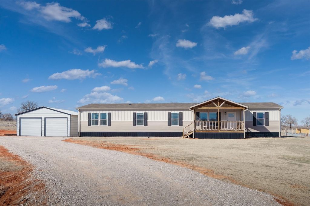 13067 Southerland Drive, Blanchard, OK 73010