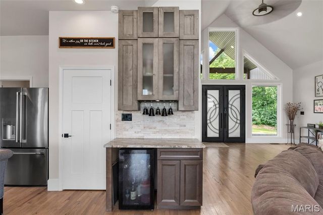 22206 Tree Farm Road, Warrenton, MO 63383