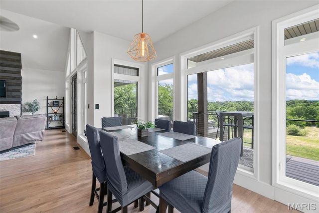 22206 Tree Farm Road, Warrenton, MO 63383