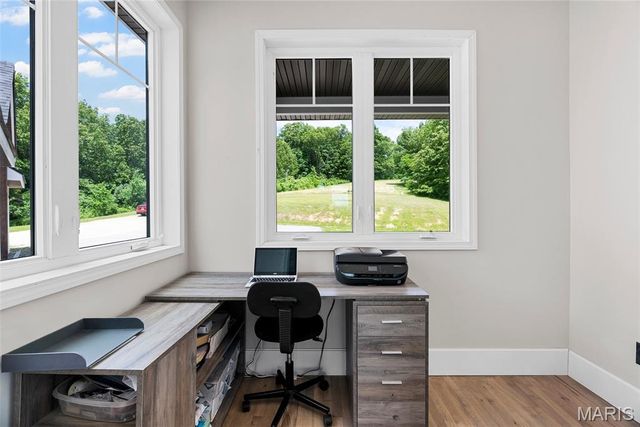 22206 Tree Farm Road, Warrenton, MO 63383