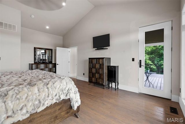 22206 Tree Farm Road, Warrenton, MO 63383