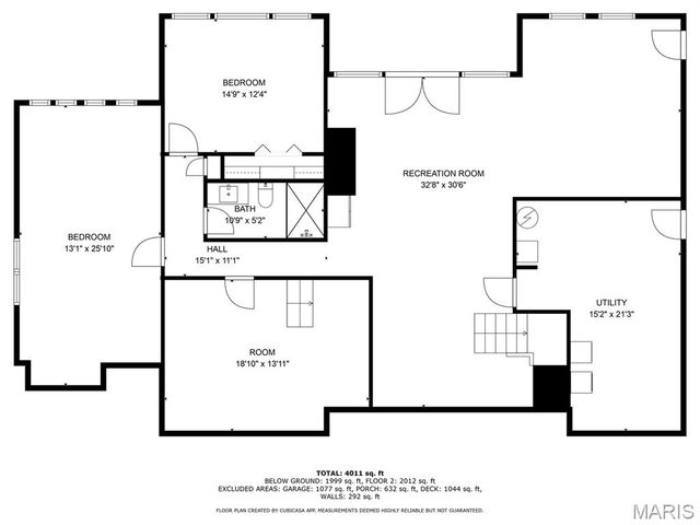 22206 Tree Farm Road, Warrenton, MO 63383