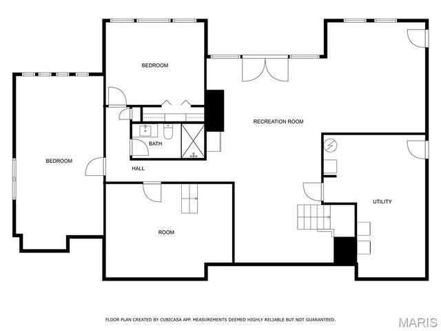 22206 Tree Farm Road, Warrenton, MO 63383