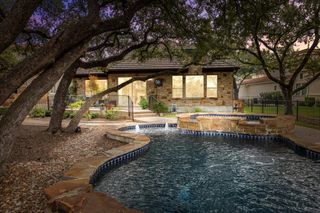 309 Grand Oaks LN, Georgetown, TX 78628