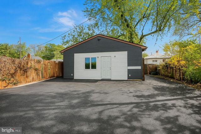 103 PENNSYLVANIA AVE, Frederick, MD 21701